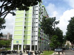 Blk 546 Bedok North Green (Bedok), HDB 3 Rooms #603018551